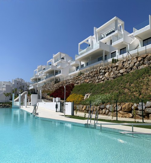 3 bedroom Apartment in La Cala Golf