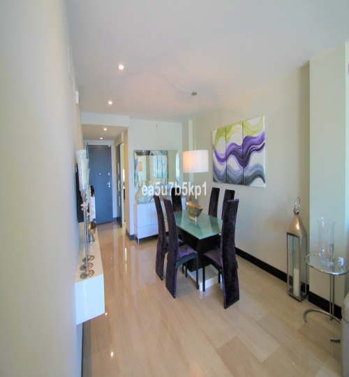 3 bedroom Apartment in Benahavís