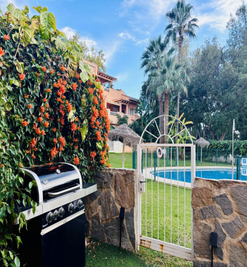 3 bedroom Apartment in Carib Playa