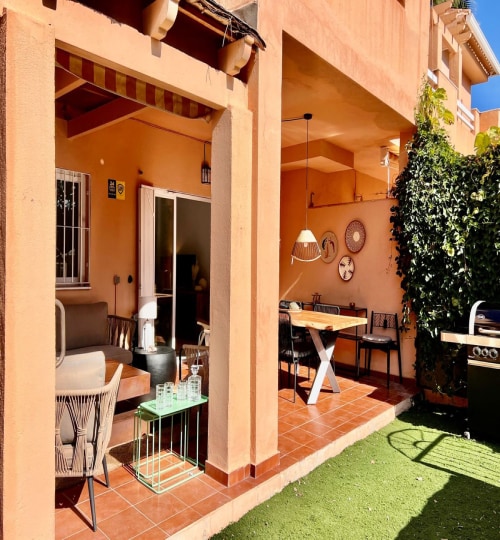 3 bedroom Apartment in Carib Playa