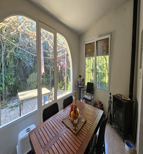 4 bedroom House in Benissa