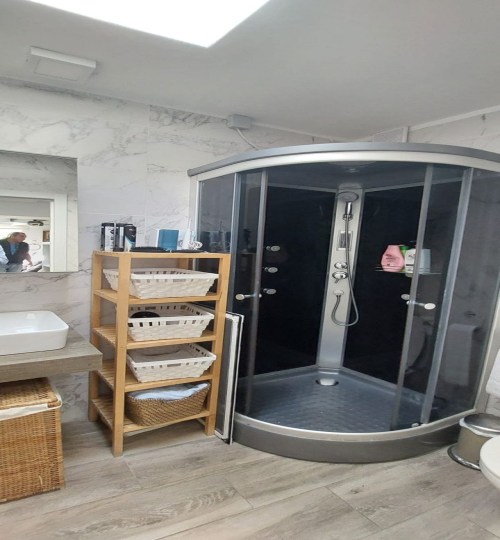 3 bedroom House in Bajondillo