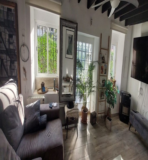 3 bedroom House in Bajondillo