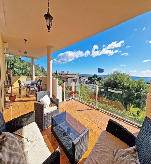 3 bedroom Apartment in Cabopino
