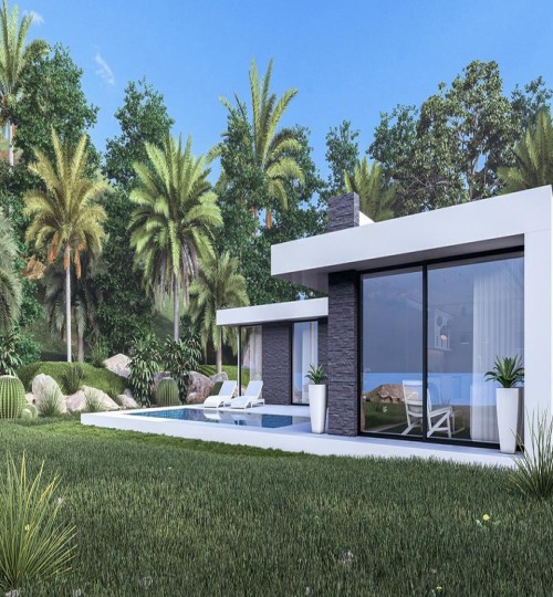 3 bedroom House in Pedreguer
