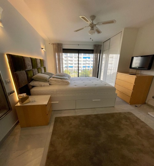 2 bedroom Apartment in Puerto Banús