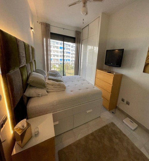 2 bedroom Apartment in Puerto Banús