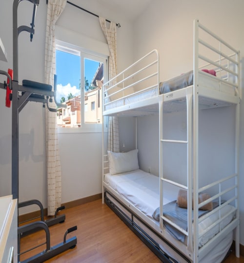 3 bedroom Apartment in Cabopino