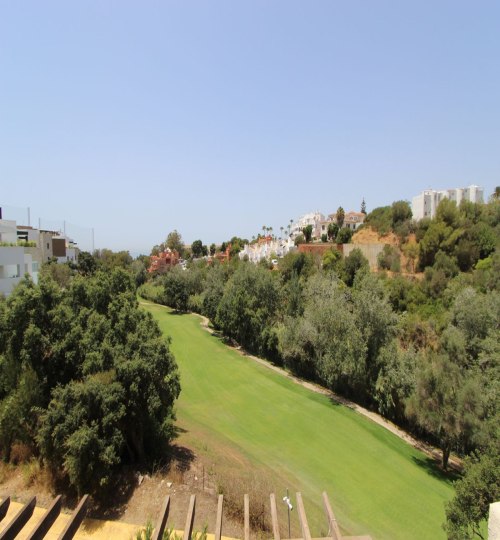 3 bedroom House in Cabopino