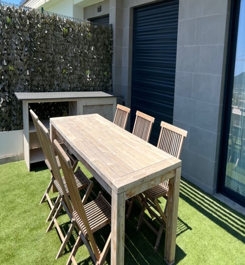 2 bedroom Apartment in Finestrat