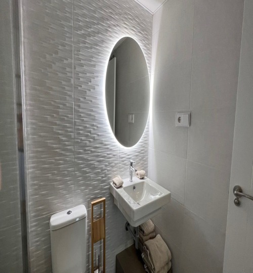 2 bedroom Apartment in Finestrat