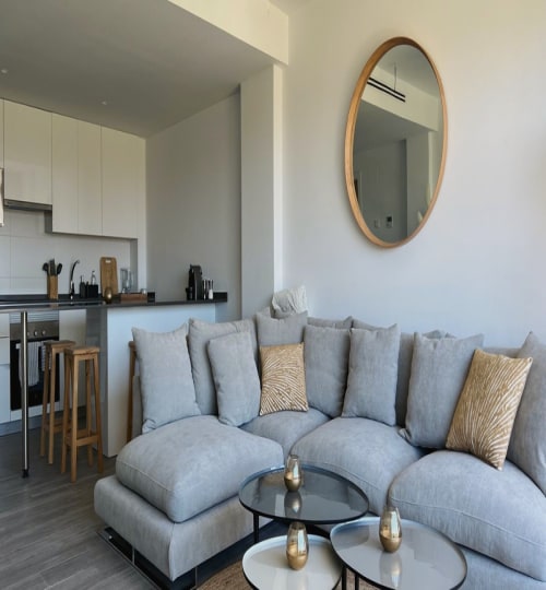 2 bedroom Apartment in Finestrat