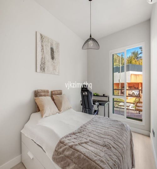 3 bedroom House in Benalmadena