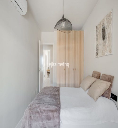 3 bedroom House in Benalmadena