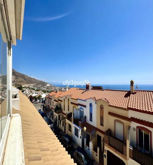 4 bedroom House in Benalmadena Pueblo