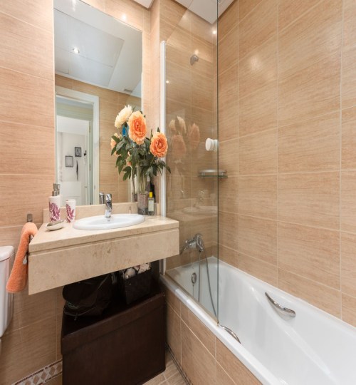 2 bedroom Apartment in Puerto Banús