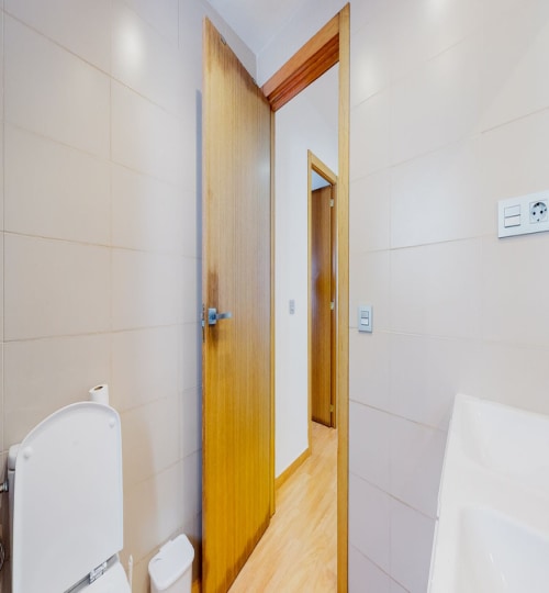 3 bedroom House in Benalmadena Costa