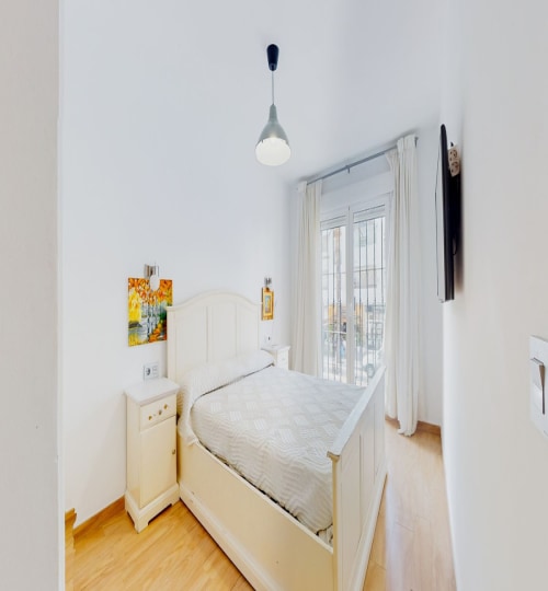 3 bedroom House in Benalmadena Costa