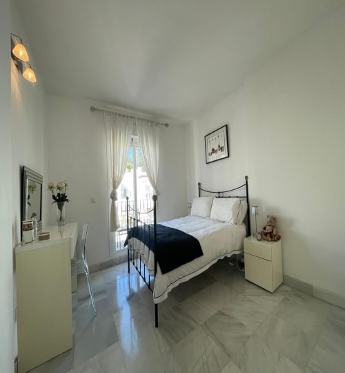 4 bedroom House in Puerto Banús