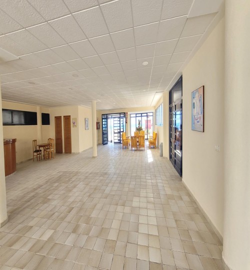 2 bedroom Apartment in La Mata