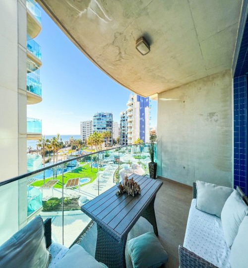 2 bedroom Apartment in Punta Prima
