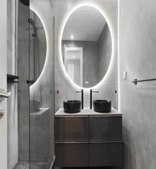 3 bedroom Apartment in Nueva Andalucía