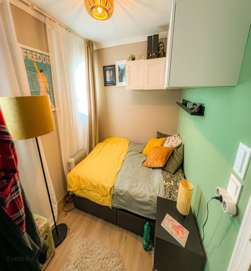 4 bedroom Apartment in Mijas