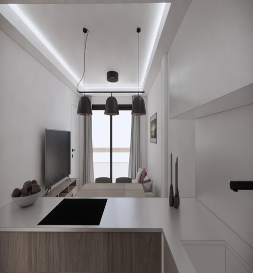 3 bedroom Apartment in The Golden Mile