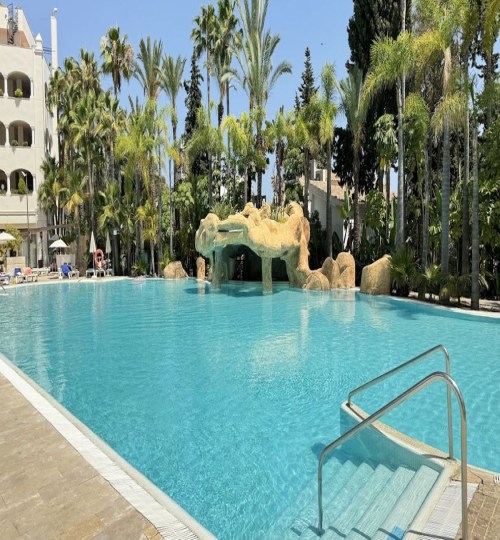 1 bedroom Apartment in The Golden Mile