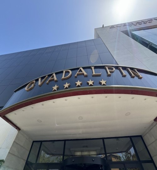 1 bedroom Apartment in The Golden Mile