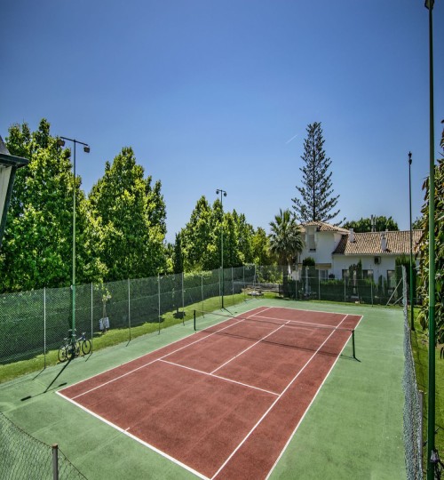 1 bedroom Apartment in The Golden Mile