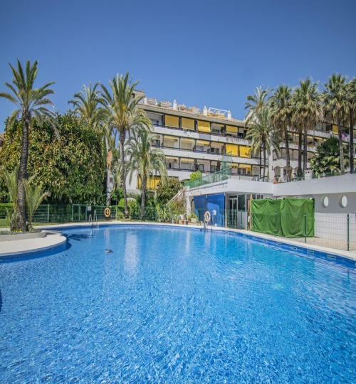 1 bedroom Apartment in The Golden Mile