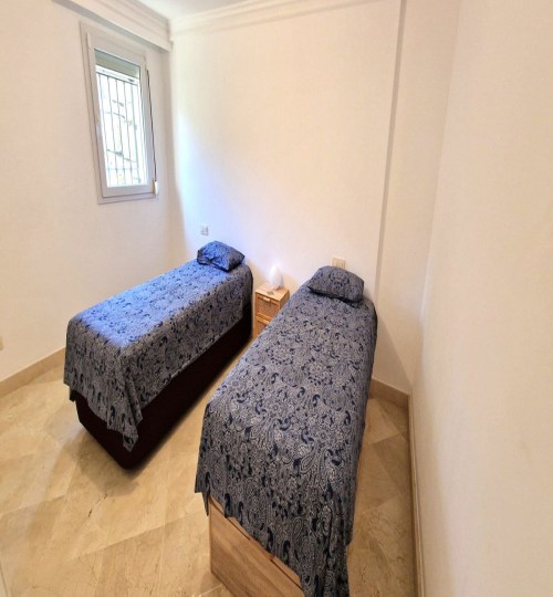 3 bedroom Apartment in Estepona