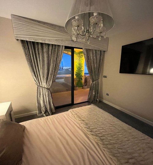 2 bedroom Apartment in Riviera Del Sol