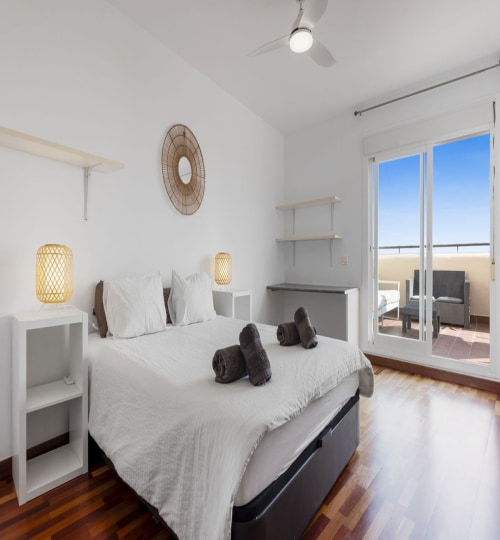 4 bedroom House in La Cala De Mijas