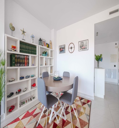 2 bedroom Apartment in Estepona
