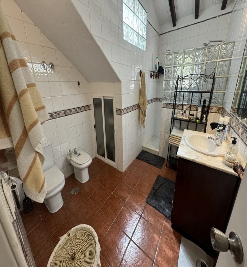 4 bedroom House in Coín