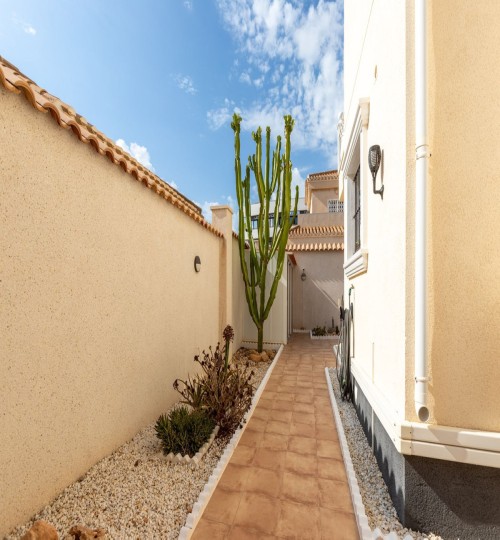 3 bedroom House in Playa Flamenca