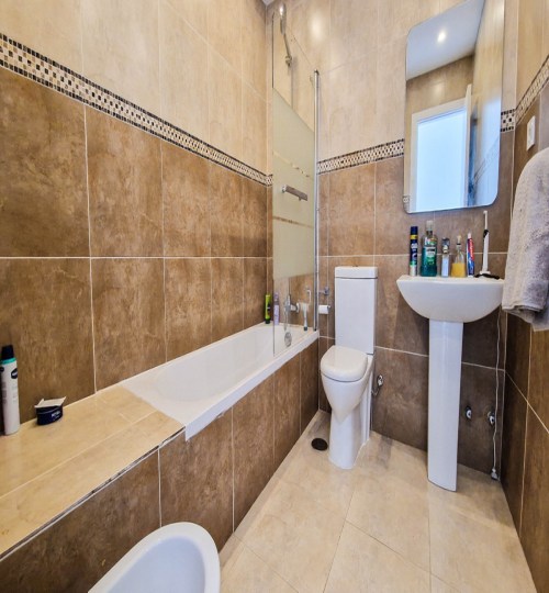 3 bedroom House in La Duquesa