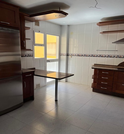 3 bedroom Apartment in Torremolinos