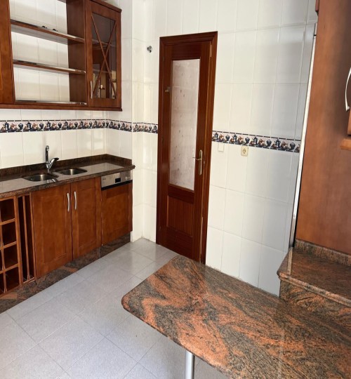 3 bedroom Apartment in Torremolinos