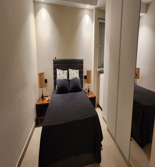 2 bedroom Apartment in Marbella