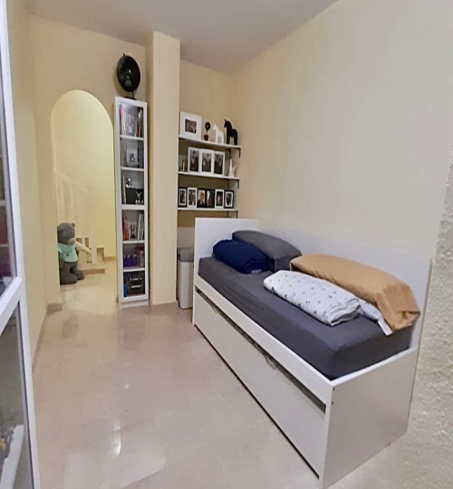 3 bedroom Apartment in The Golden Mile