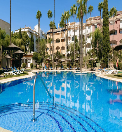 2 bedroom Apartment in The Golden Mile
