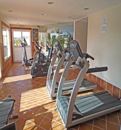 2 bedroom Apartment in Benahavís