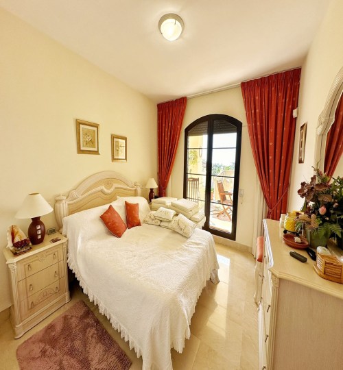 3 bedroom Apartment in Los Arqueros