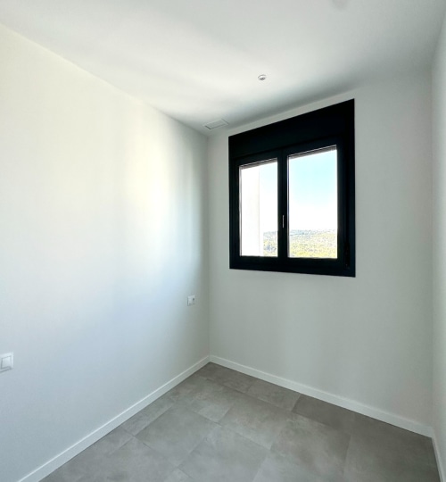 3 bedroom Apartment in Dehesa De Campoamor