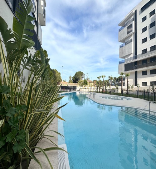 3 bedroom Apartment in Dehesa De Campoamor