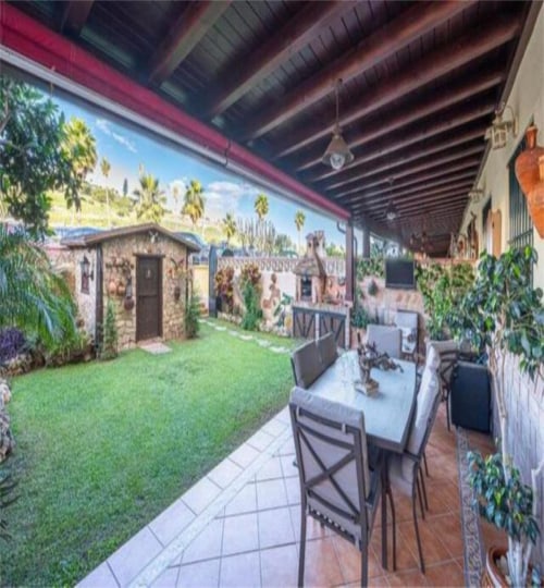 3 bedroom Apartment in Nueva Andalucía