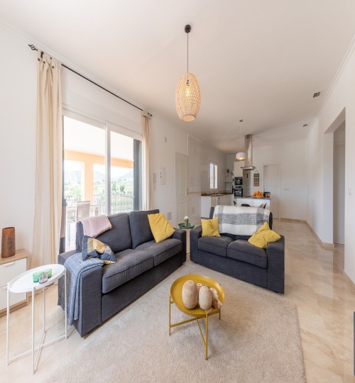 5 bedroom House in Novelda